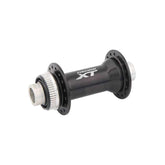 Shimano - Deore XT HB/FH-M8010 Disc Hubs _ Unite - B1keparts.com